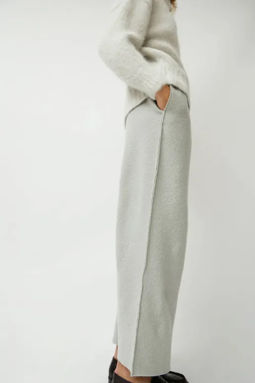 No.6 Store Kirio Pants in Cement