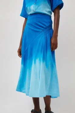 No.6 Store Kotoa Skirt in Ombre