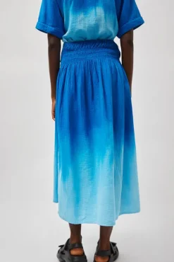 No.6 Store Kotoa Skirt in Ombre