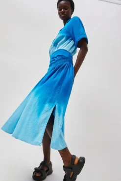 No.6 Store Kotoa Skirt in Ombre