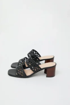 No.6 Store Laurel in Black