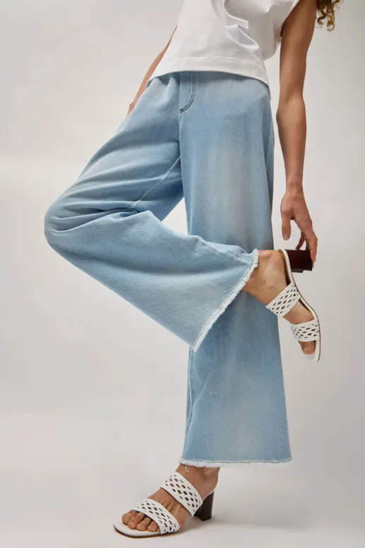 No.6 Store Laurel in White