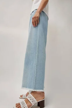 No.6 Store Laurel in White