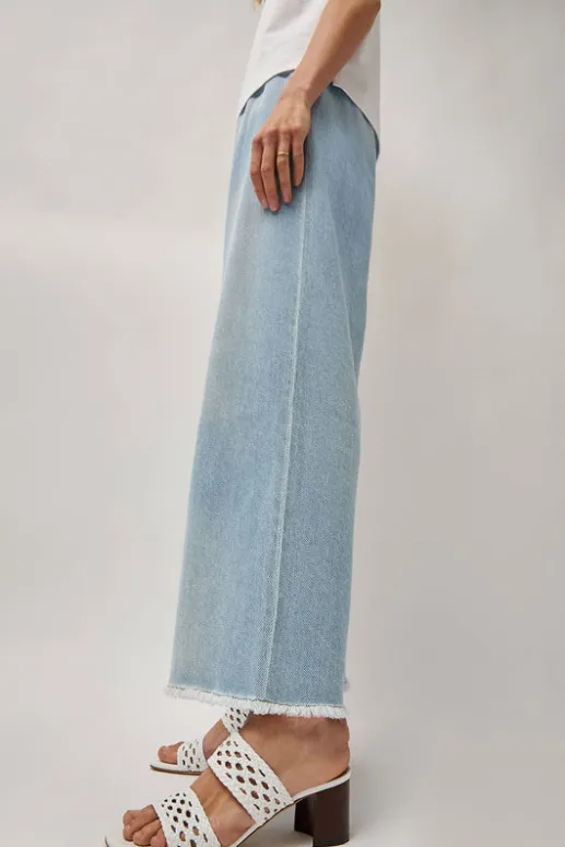 No.6 Store Laurel in White