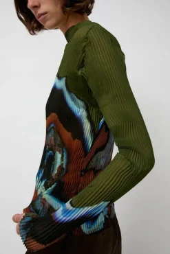No.6 Store Lee Top in Lola
