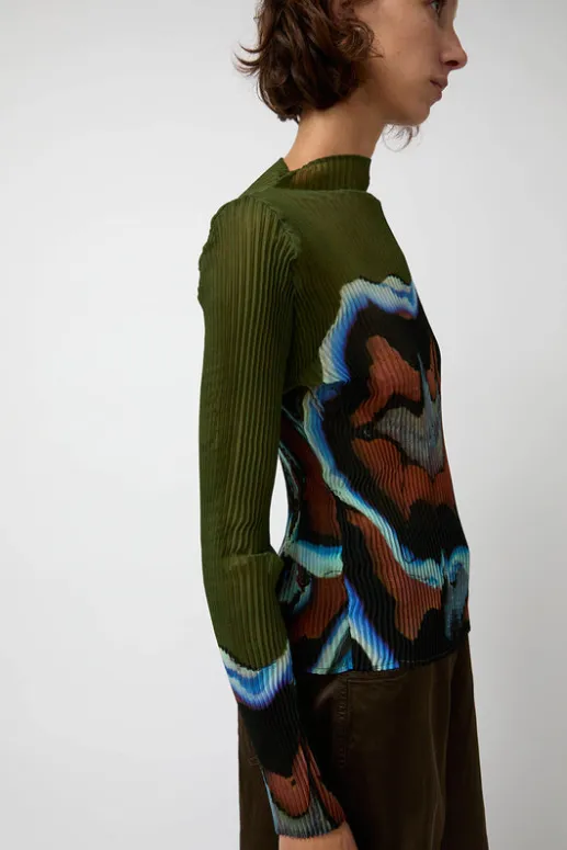No.6 Store Lee Top in Lola