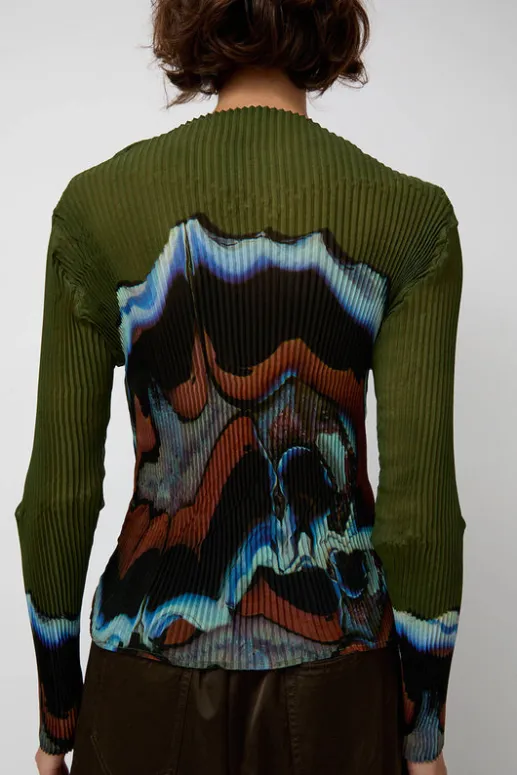 No.6 Store Lee Top in Lola