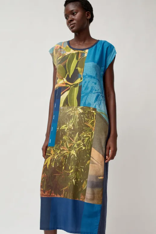 No.6 Store Lirl Dress in Tropical