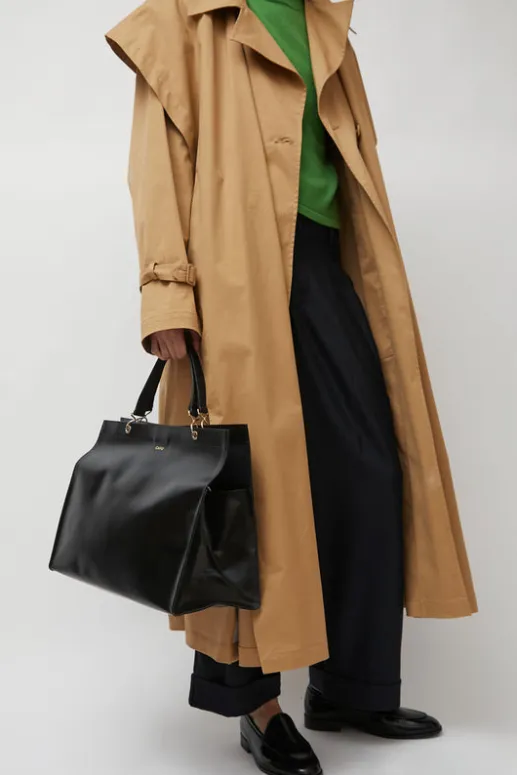 No.6 Store Mamie Bag in Black