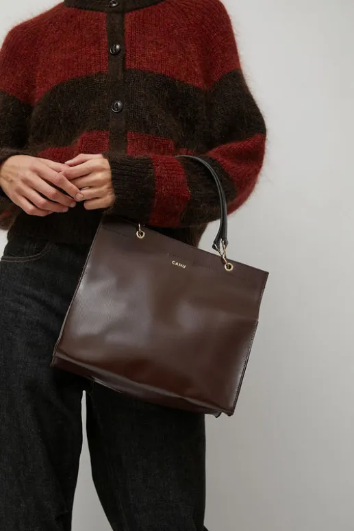 No.6 Store Mamie XS Bag in Brown
