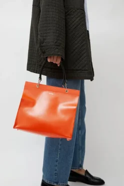 No.6 Store Mamie XS Bag in Orange