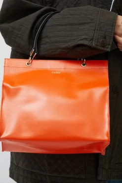 No.6 Store Mamie XS Bag in Orange