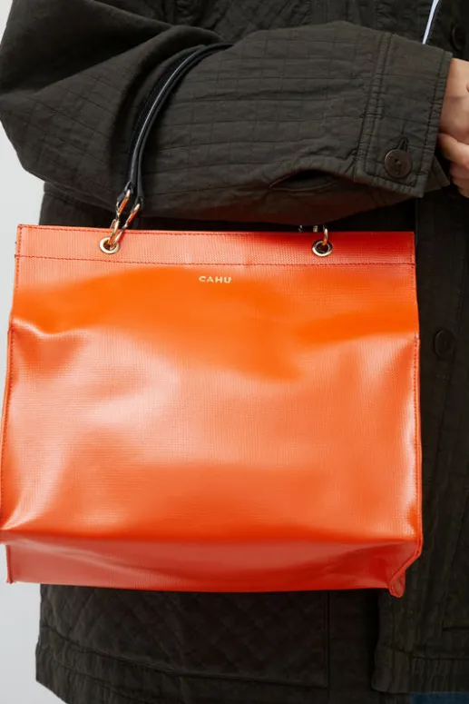 No.6 Store Mamie XS Bag in Orange