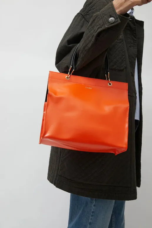 No.6 Store Mamie XS Bag in Orange