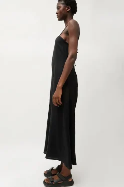 No.6 Store Manon Jumpsuit in Black