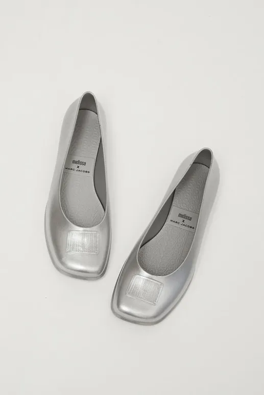 No.6 Store Marc Jacobs Ruby in Silver