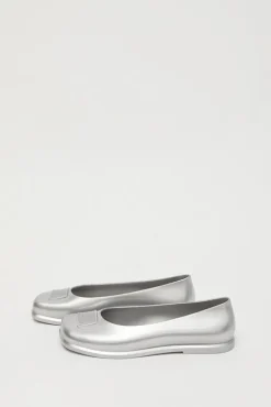 No.6 Store Marc Jacobs Ruby in Silver