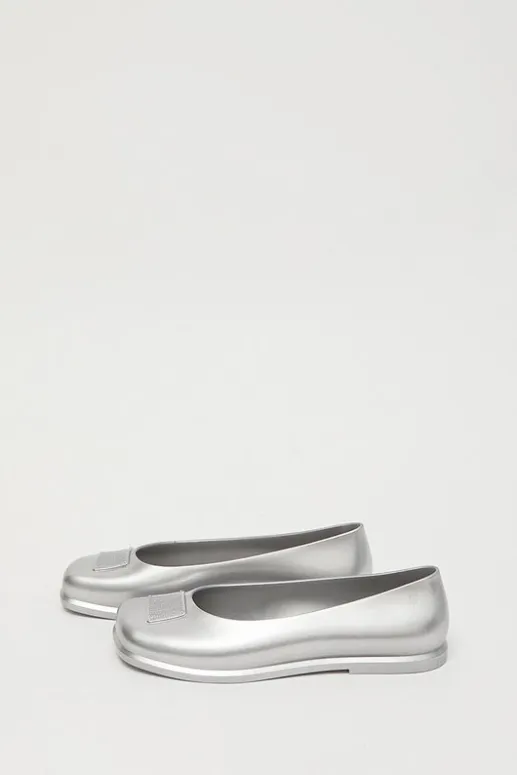 No.6 Store Marc Jacobs Ruby in Silver
