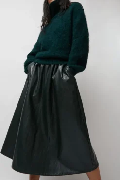 No.6 Store Mel Skirt in Bottle