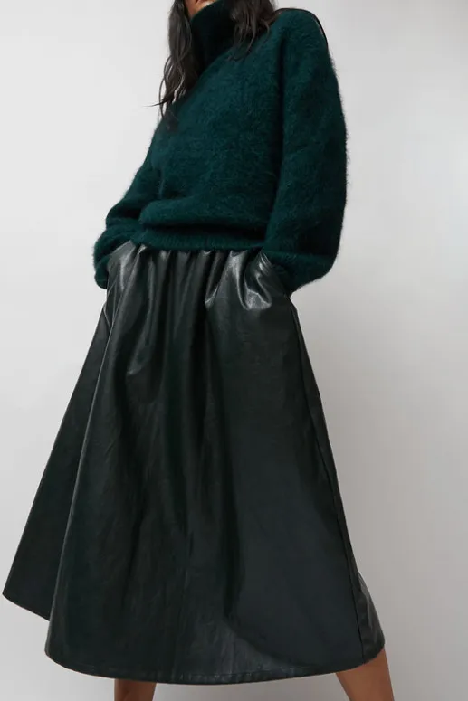 No.6 Store Mel Skirt in Bottle