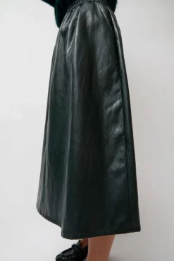 No.6 Store Mel Skirt in Bottle