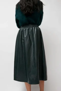 No.6 Store Mel Skirt in Bottle