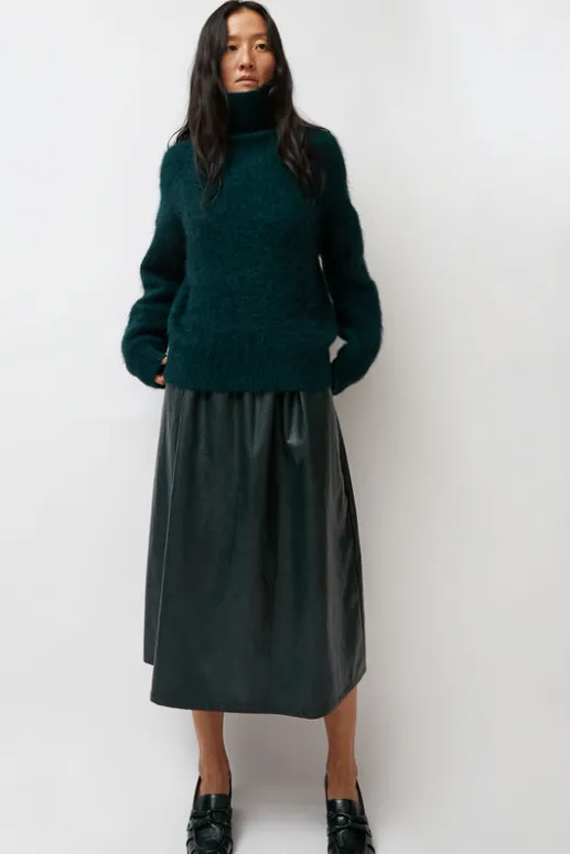 No.6 Store Mel Skirt in Bottle