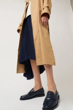 No.6 Store Miles in Navy