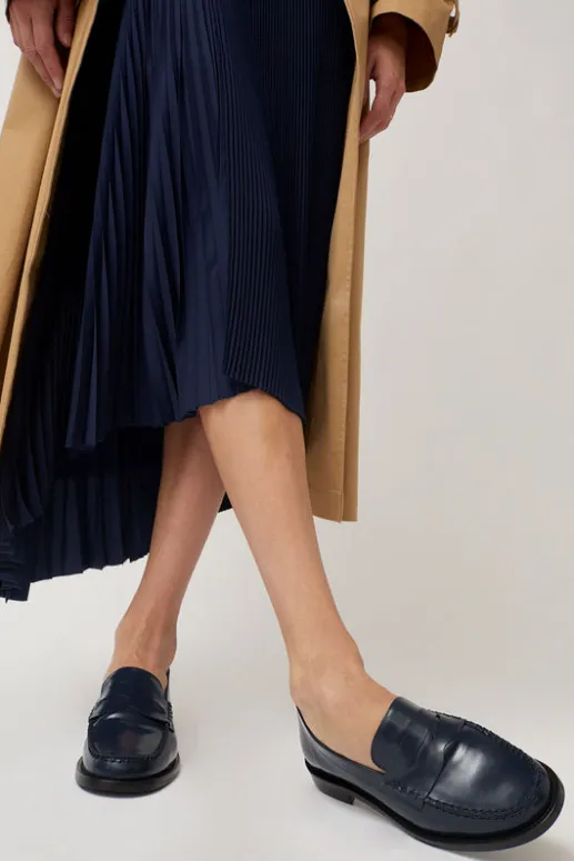 No.6 Store Miles in Navy