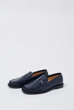 No.6 Store Miles in Navy