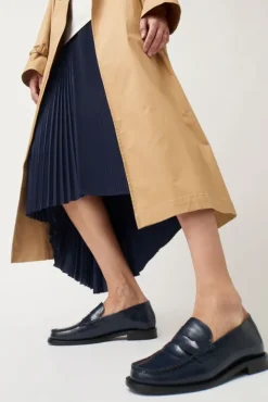 No.6 Store Miles in Navy