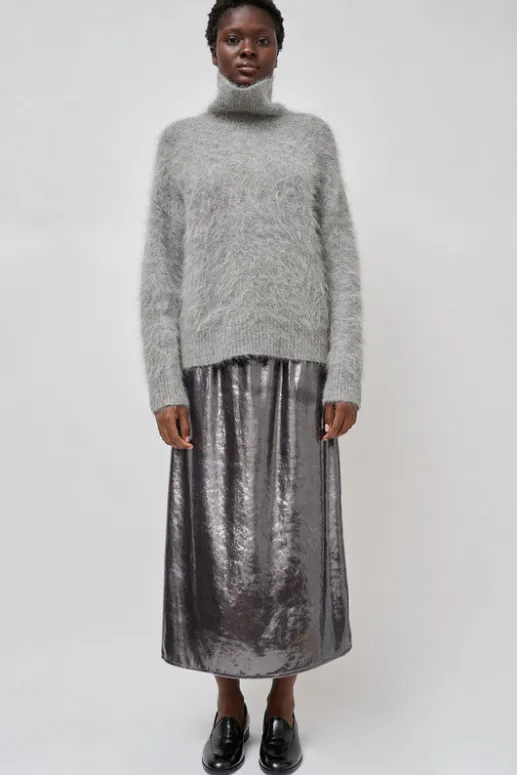 No.6 Store Miles Sweater in Grey