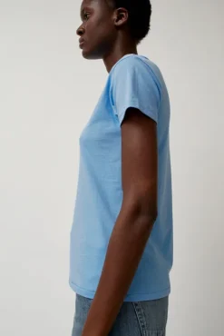 No.6 Store Mini Boy T in Lake Blue