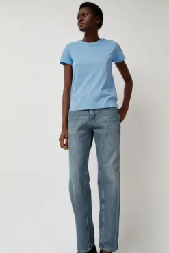No.6 Store Mini Boy T in Lake Blue