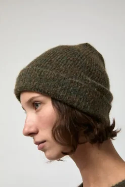 No.6 Store Mokid Hat in Forest