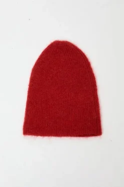 No.6 Store Mokid Hat in Red
