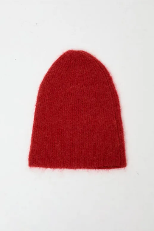No.6 Store Mokid Hat in Red