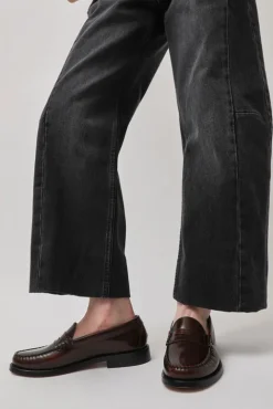 No.6 Store New York Loafer in Caramel