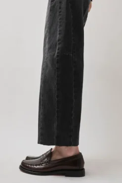 No.6 Store New York Loafer in Caramel