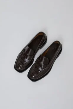 No.6 Store Nombela in Dark Brown