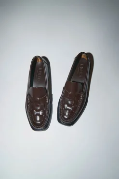 No.6 Store Nombela in Dark Brown