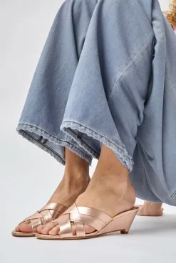 No.6 Store Orlando in Rose Gold