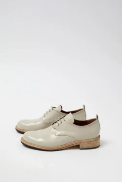 No.6 Store Oxford in Avorio