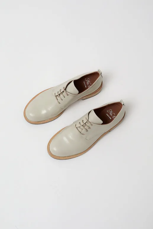 No.6 Store Oxford in Avorio