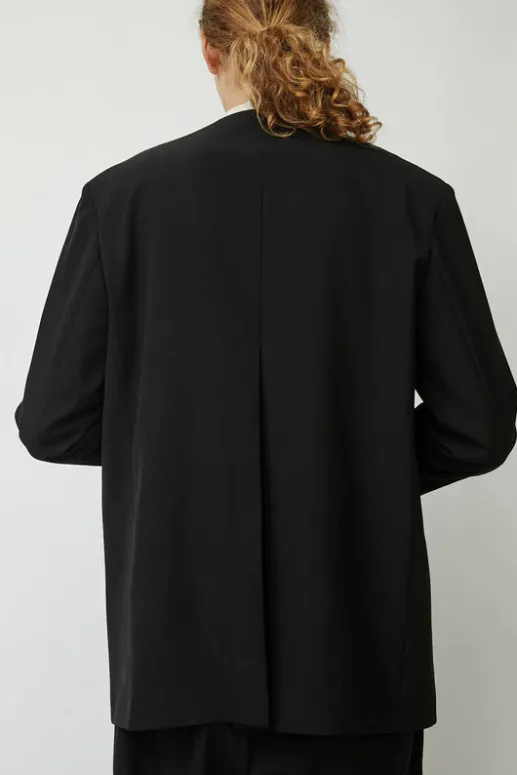 No.6 Store Porta Blazer in Black