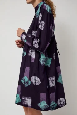 No.6 Store Press Dress in Location