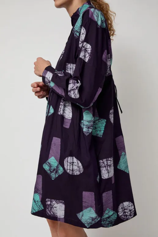 No.6 Store Press Dress in Location