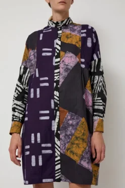 No.6 Store Press Dress in Virtual Reality