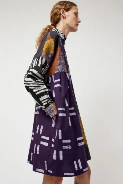 No.6 Store Press Dress in Virtual Reality
