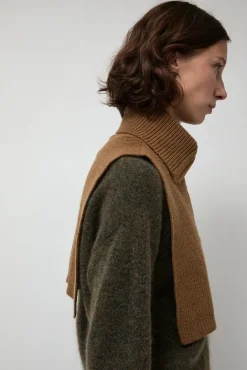 No.6 Store Raw Collar in Bronze